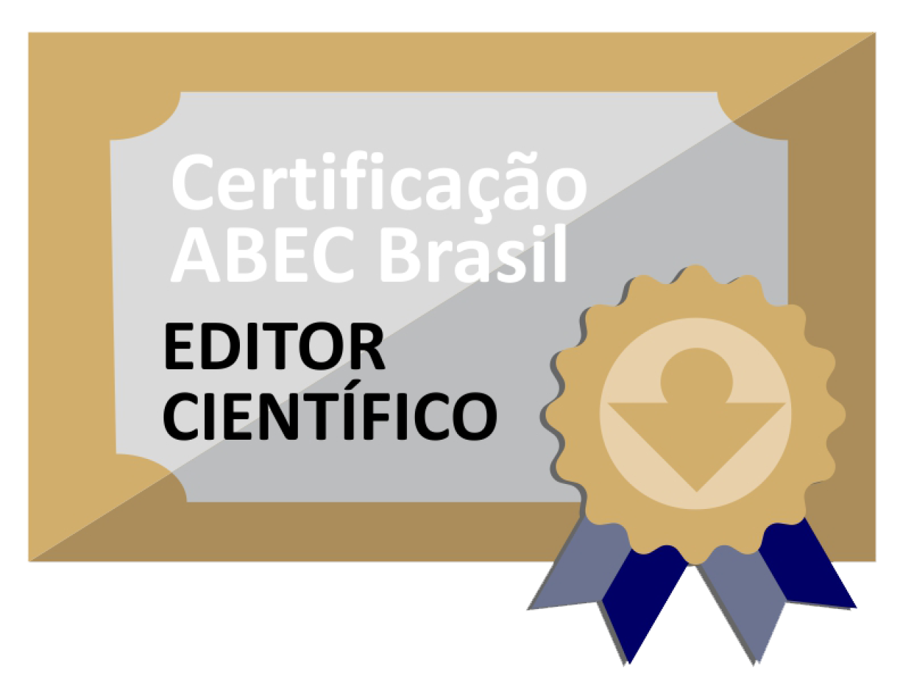 Curso - Certificação ABEC Brasil para Editor Científico