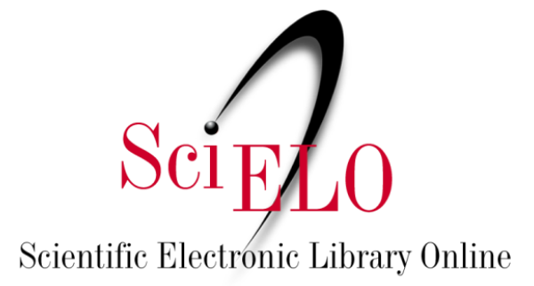 SciELO - Scientific Electronic Library Online