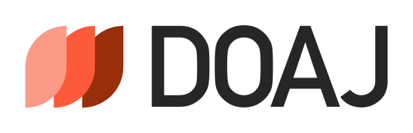 DOAJ – Directory of Open Access Journals